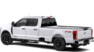 2026 Ford Super Duty® External Image 3